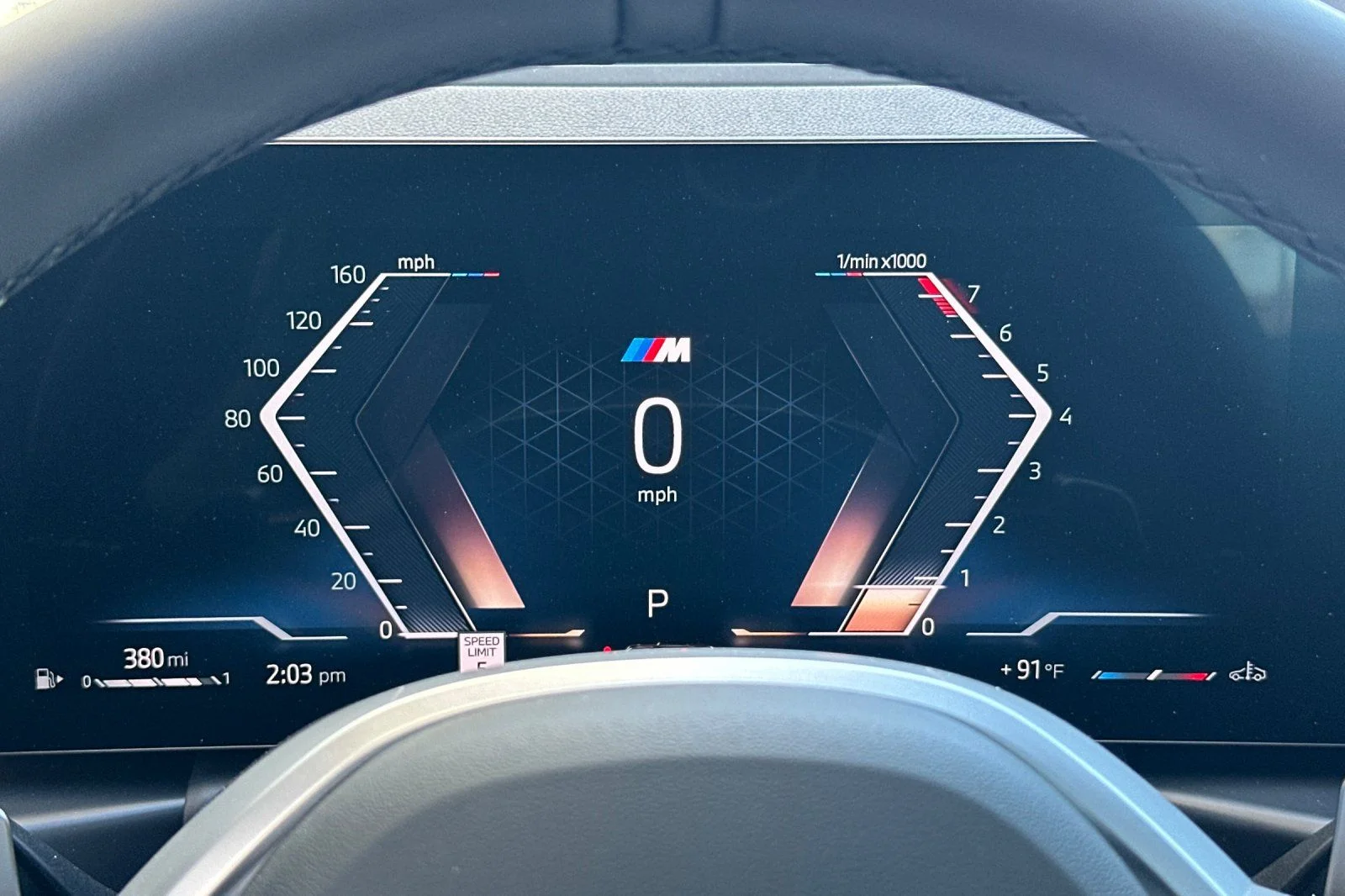 New 2026 Alpine White BMW 330i image 21