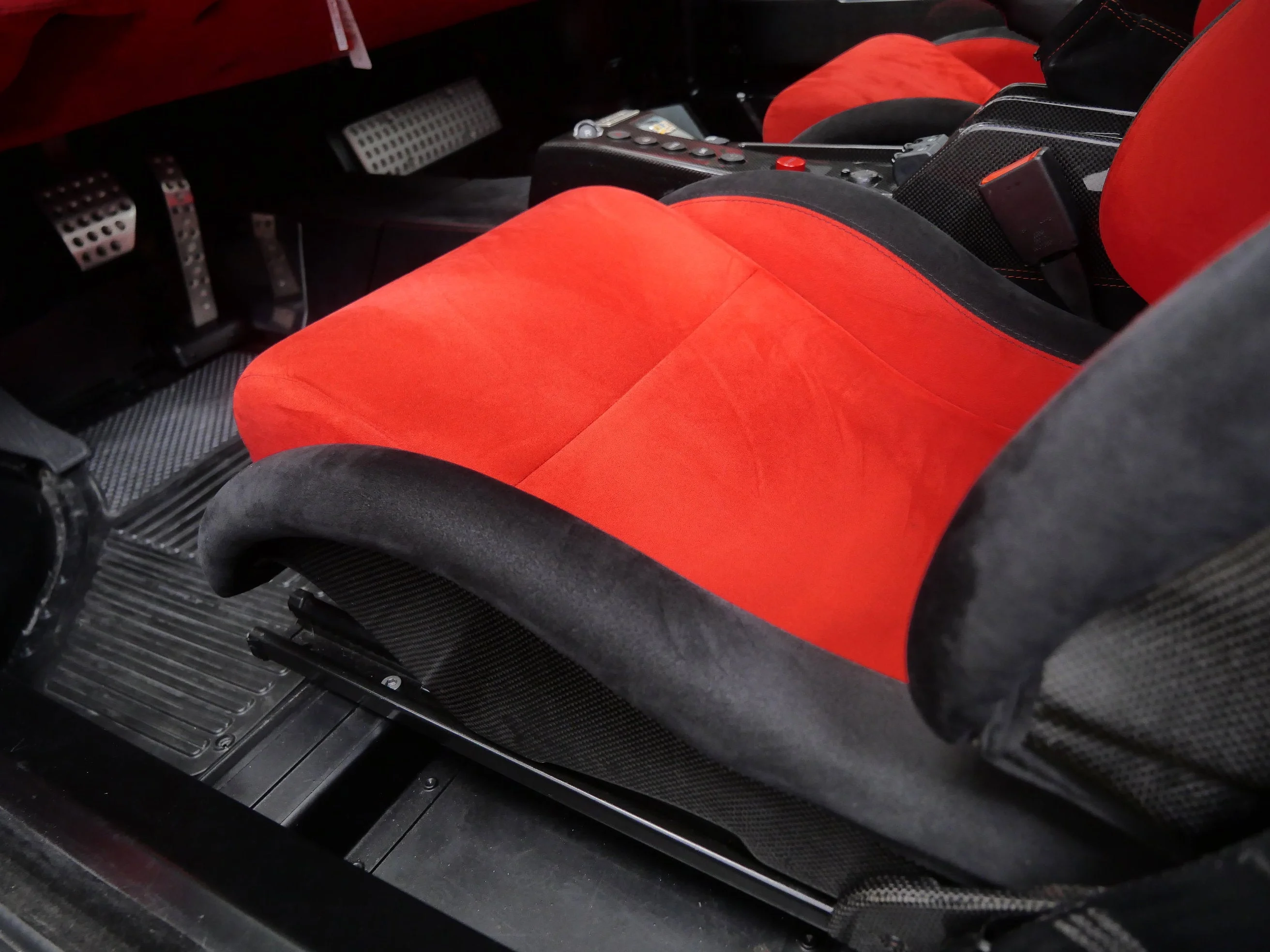 Used 2004 Nero Ferrari  image 18
