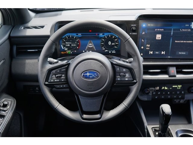 New 2026 SAPPHIRE BLUE PEARL Subaru Premium image 9