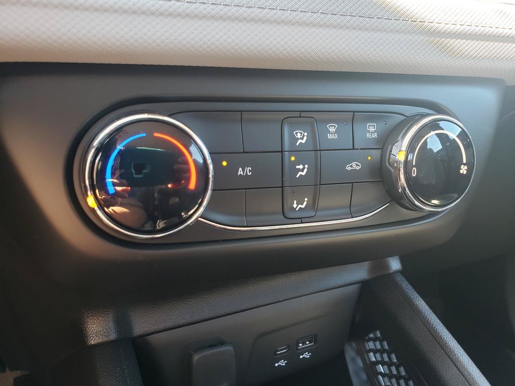 Used 2024 Summit White Chevrolet LS image 25
