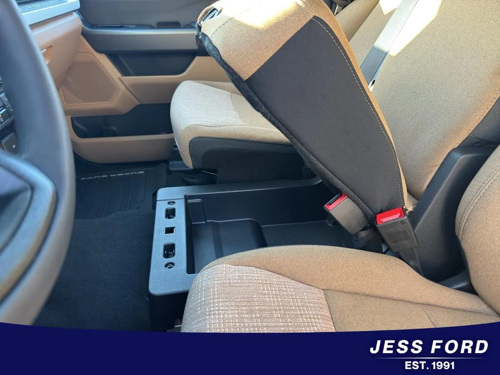 2026 Ford F-350 Super Duty XLT - Photo 12