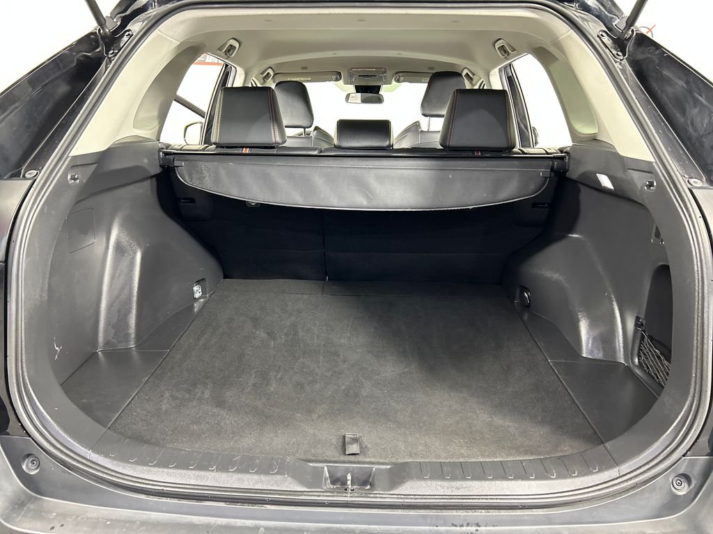 Used 2024 Black Toyota Adventure image 19