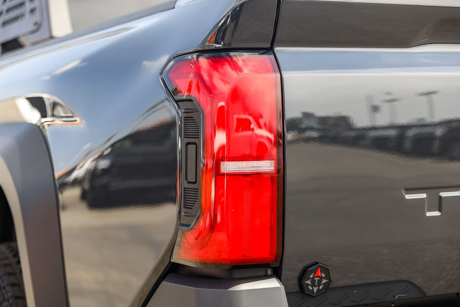 New 2026 Underground Toyota Tacoma Trailhunter image 7