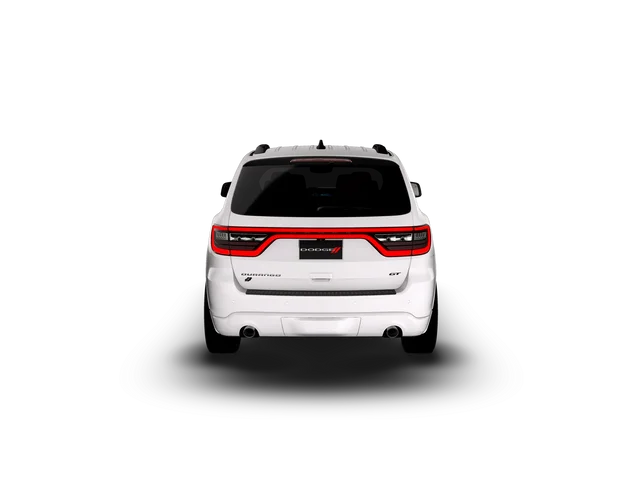 New 2026 White Knuckle Clear-Coat Exterior Paint Dodge GT Plus image 6