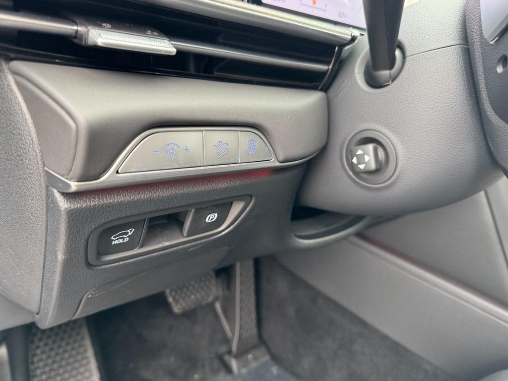 New 2026 Makalu Gray Genesis 2.5T image 11