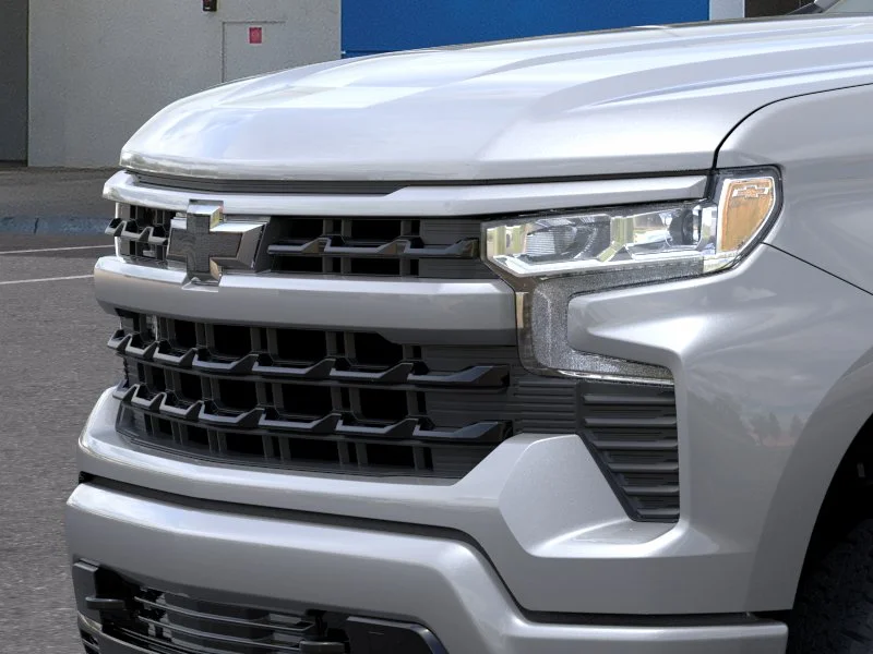 2026 Chevrolet Silverado 1500 RST - Photo 13
