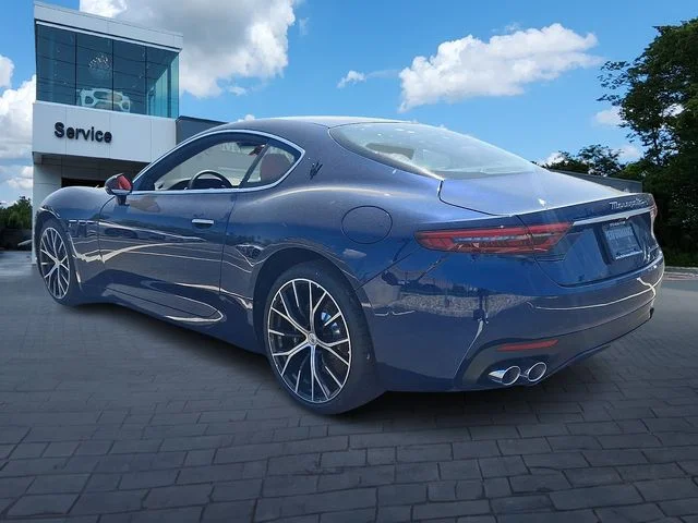 New 2026  Maserati  image 3