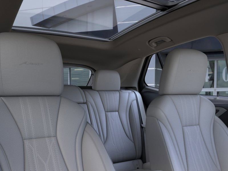 2026 BUICK ENVISION - Image 30