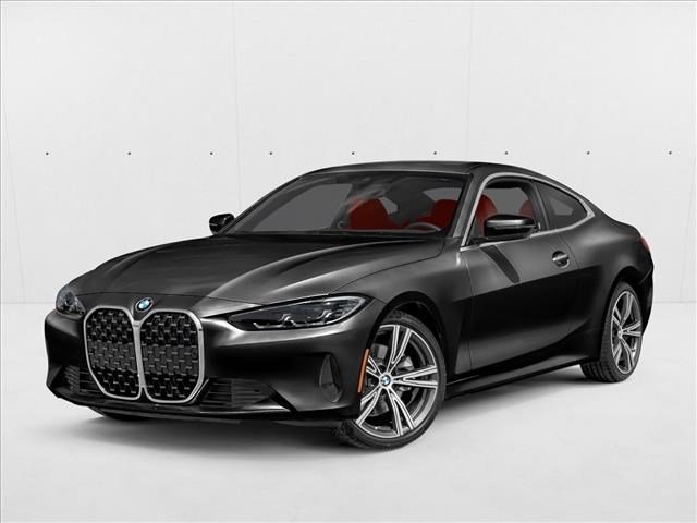 2024 BMW 4 Series 430i