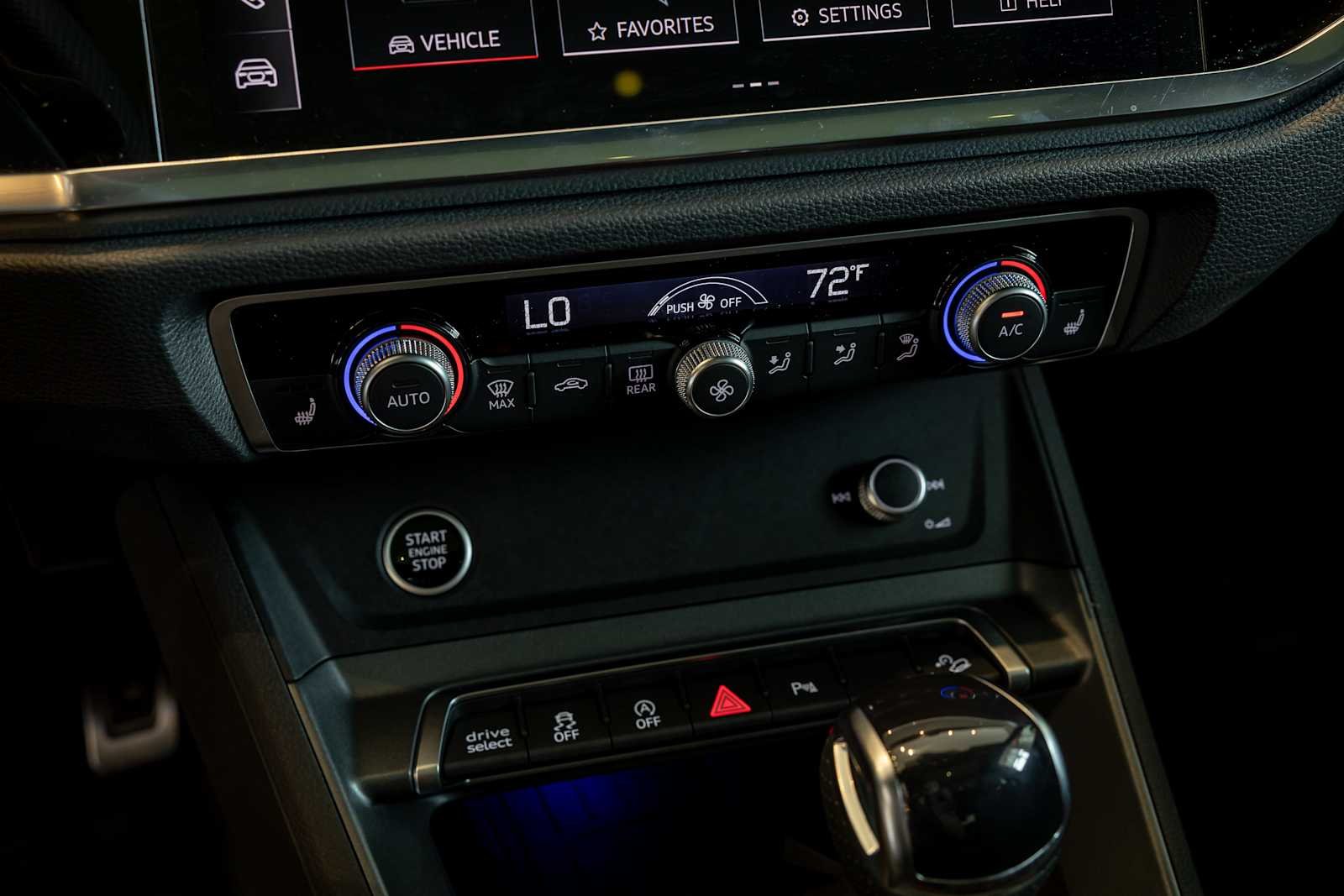 2025 Audi Q3 S Line Premium Plus - Photo 21