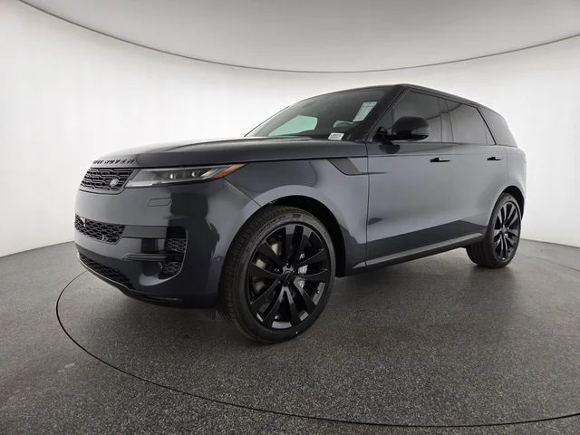 2026 Land Rover Range Rover Sport SE - Photo 28