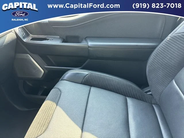 Used 2023 Silver Ford Raptor image 29