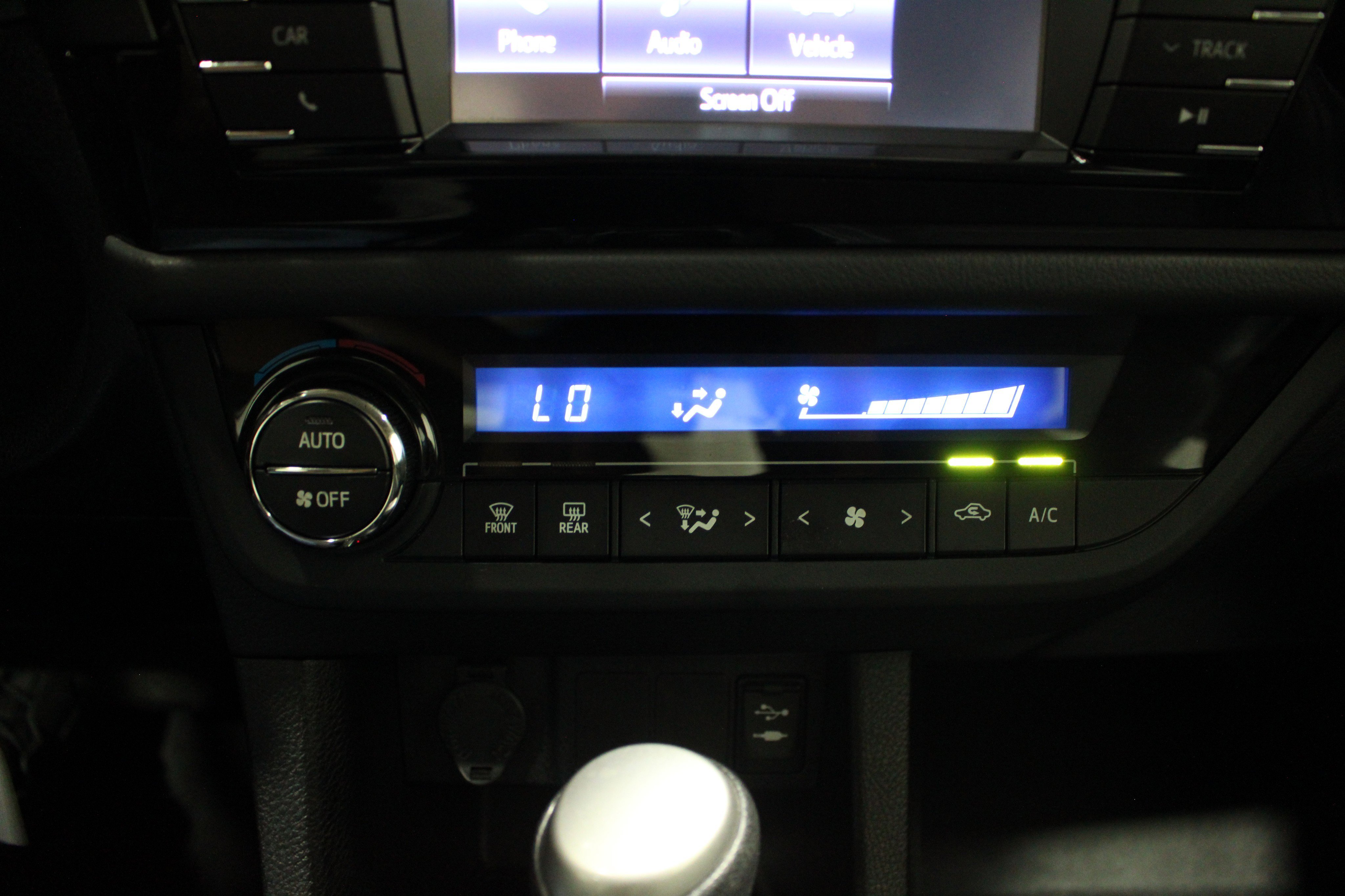 Used 2015 Red Toyota S Plus image 16