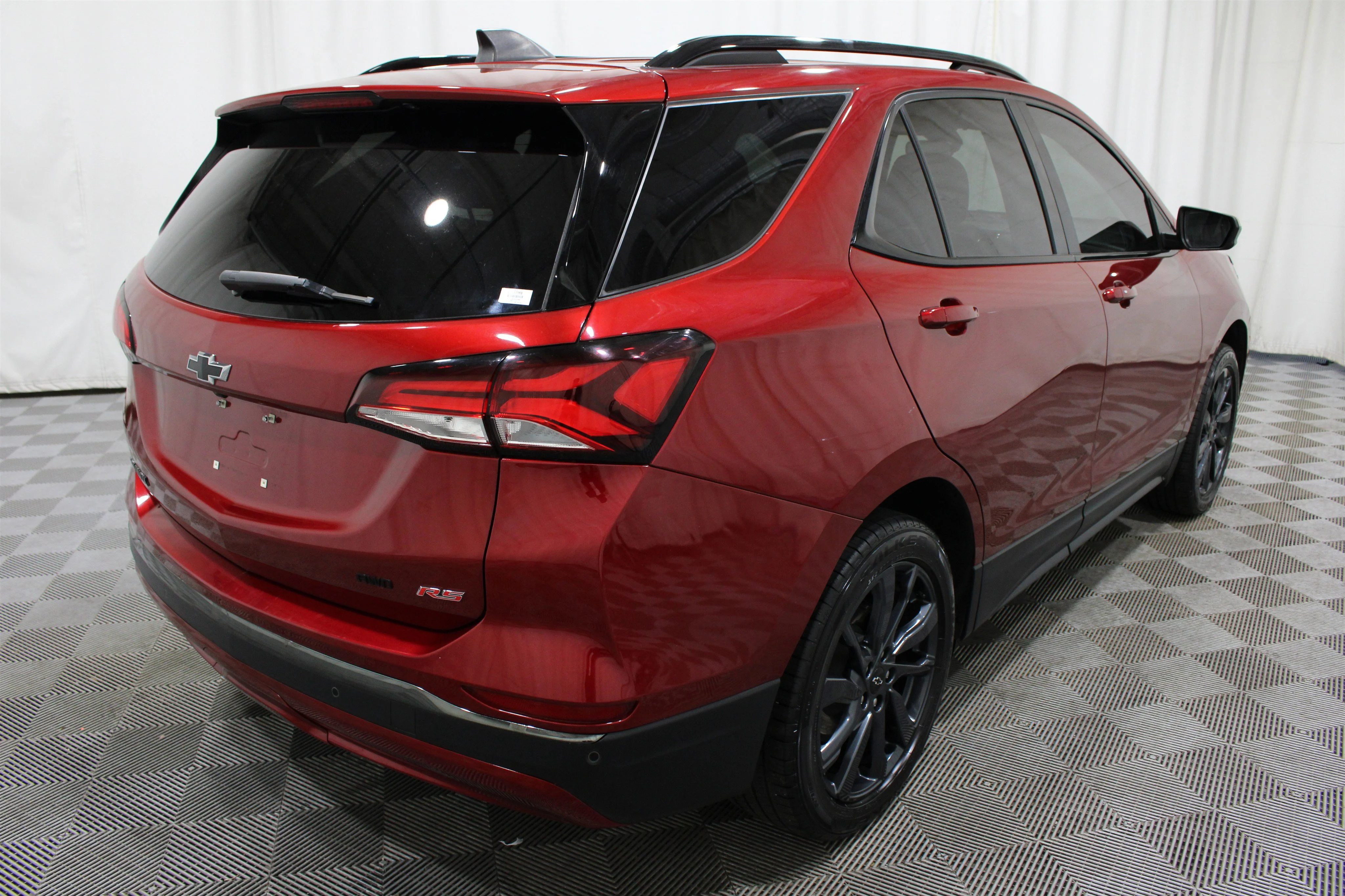 2022 Chevrolet Equinox RS - Photo 31