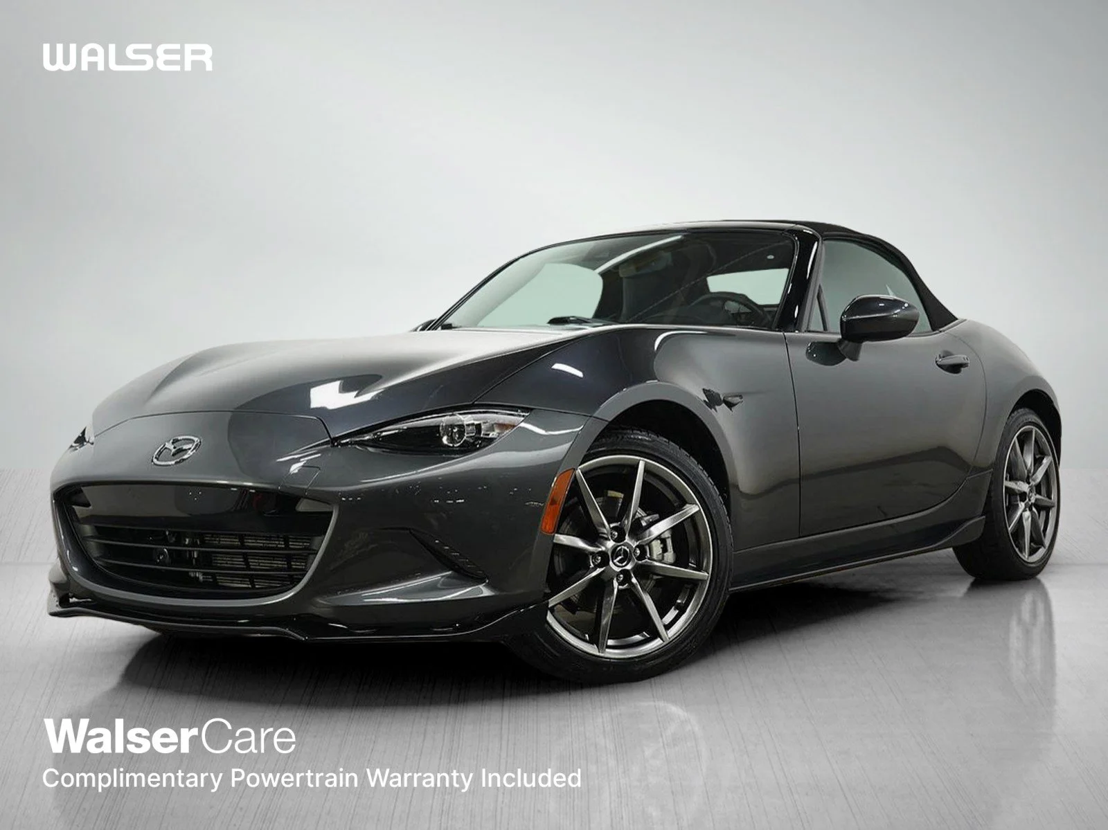 2022 Mazda MX-5 Miata