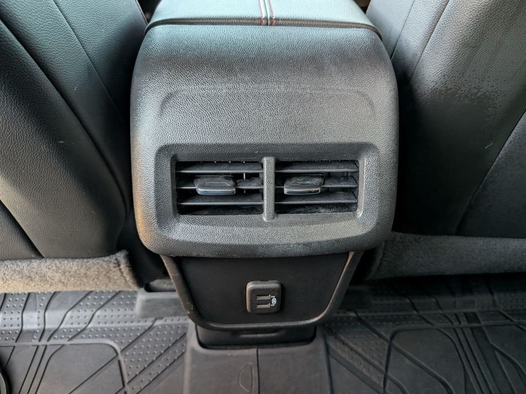 Used 2023 White Chevrolet RS image 35