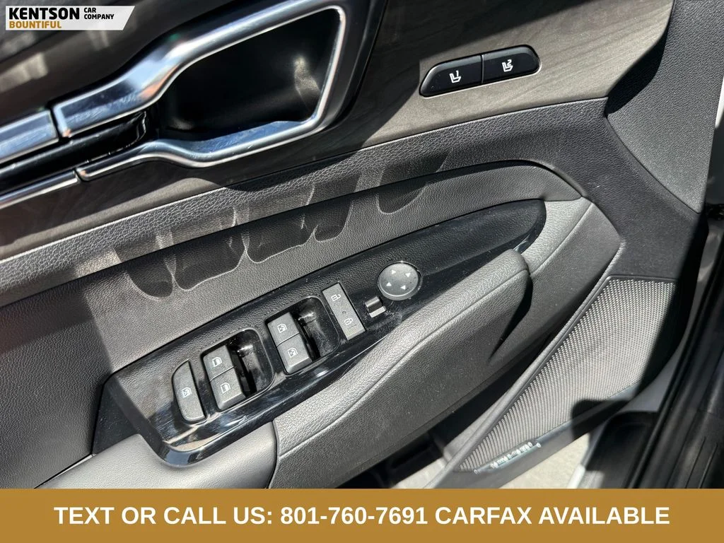 Used 2023 Gray Kia X-Pro image 23
