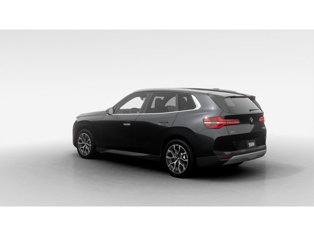 New 2026 Dark Graphite Metallic BMW  image 2