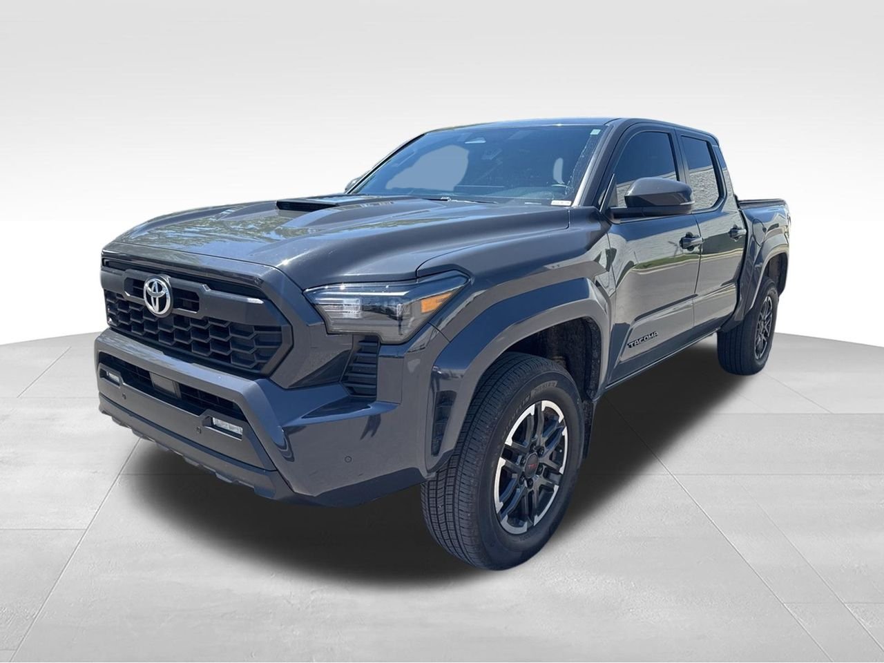 2024 Toyota Tacoma TRD Sport 4x4 Double Cab Long Bed's photo
