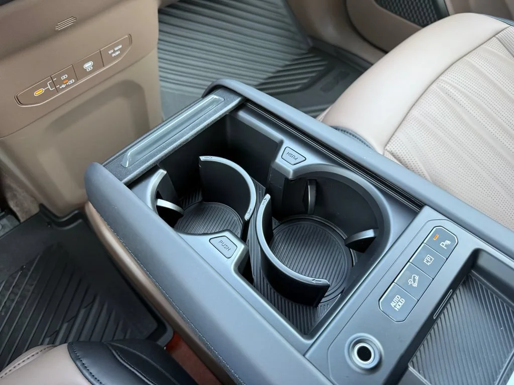New 2026 Panthera Metal Matte Kia GT-Line image 31