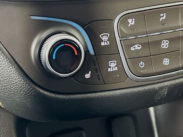 Used 2018 Blue Chevrolet Premier image 21
