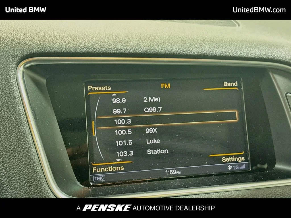 2015 Audi Q5 Premium Plus - Photo 8