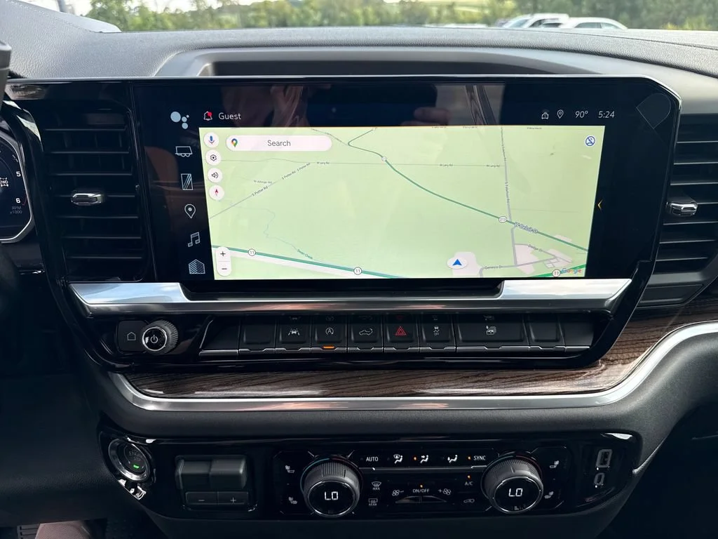 2026 Chevrolet Silverado 1500 LT - Photo 17