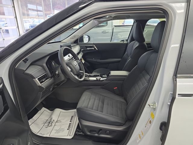 2026 Mitsubishi Outlander Trail Edition - Photo 14