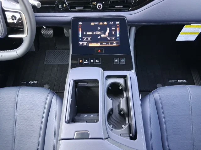 2026 INFINITI QX80 Sport - Photo 15