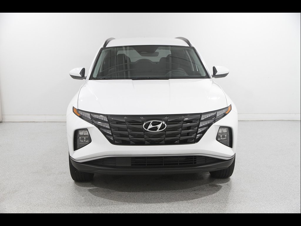 2024 Hyundai Tucson SEL - Photo 2