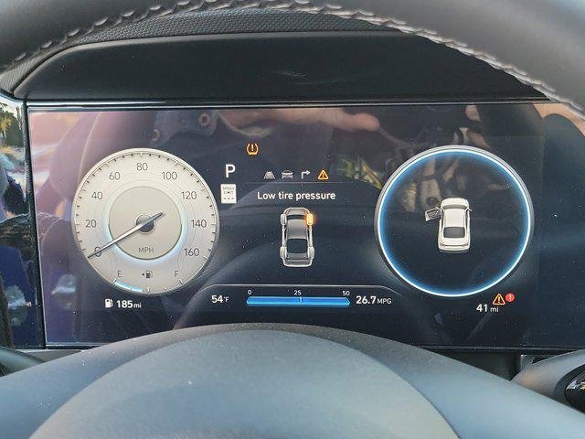 2025 Hyundai Elantra SEL - Photo 7
