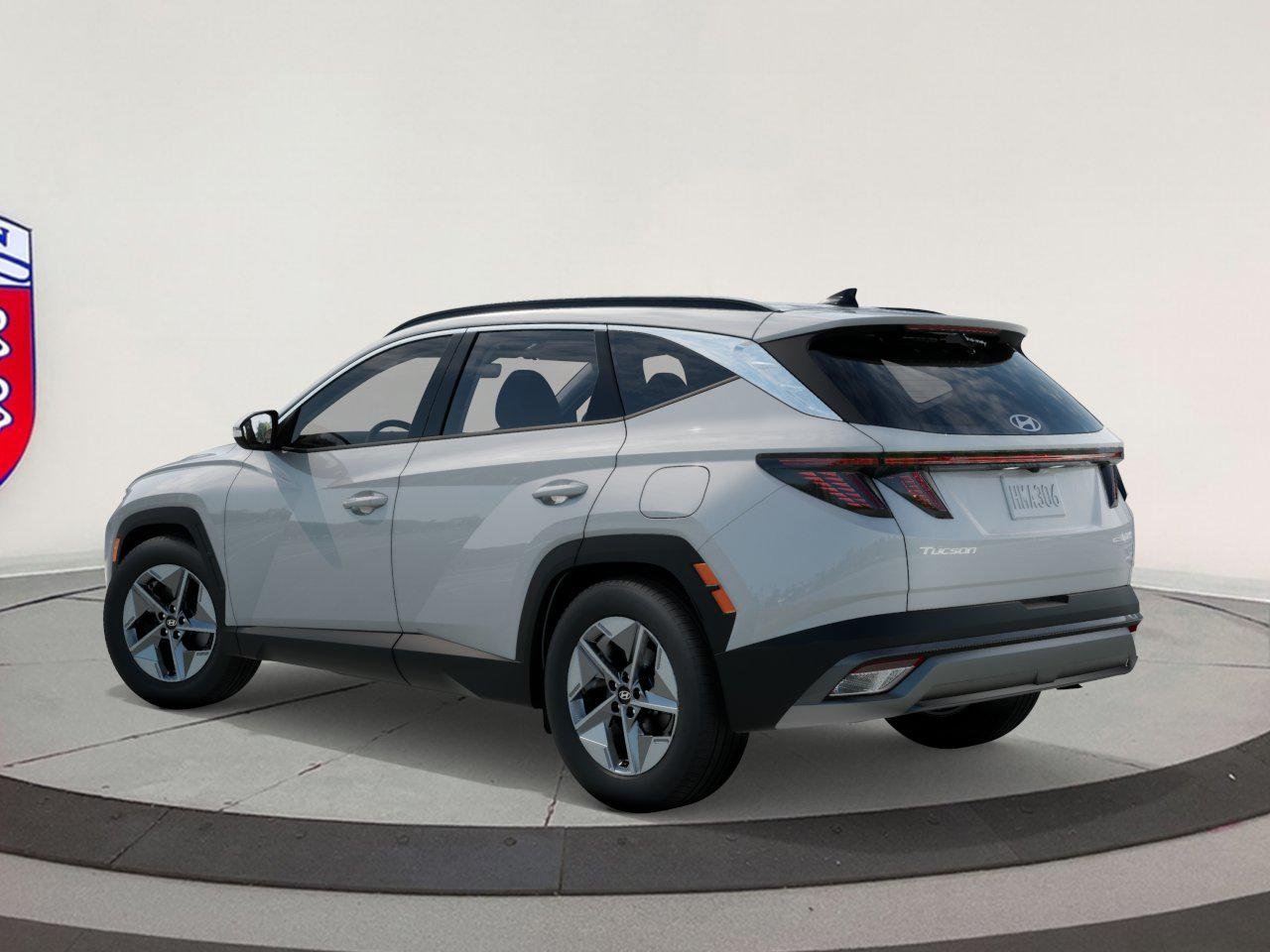 New 2026 Creamy White Pearl Hyundai SEL Convenience image 5