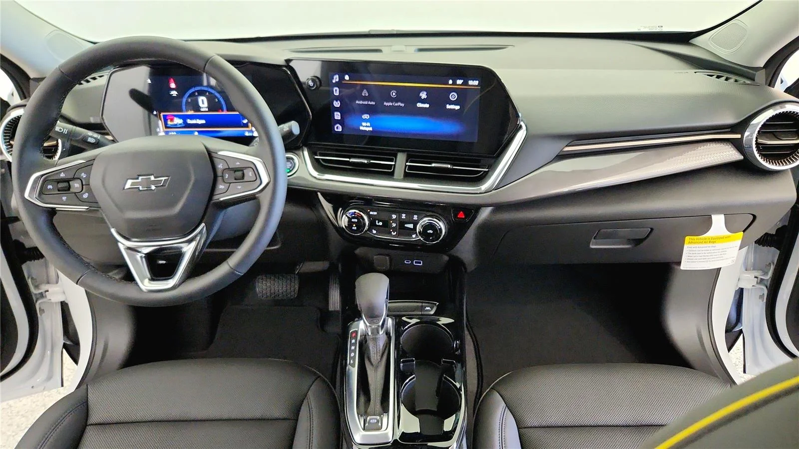 2026 Chevrolet Trax Activ - Photo 34