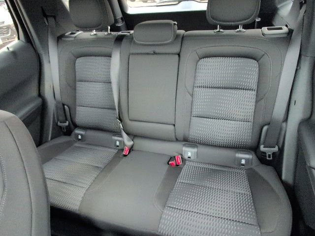 New 2026 Radiant Red Tintcoat Chevrolet LT image 8