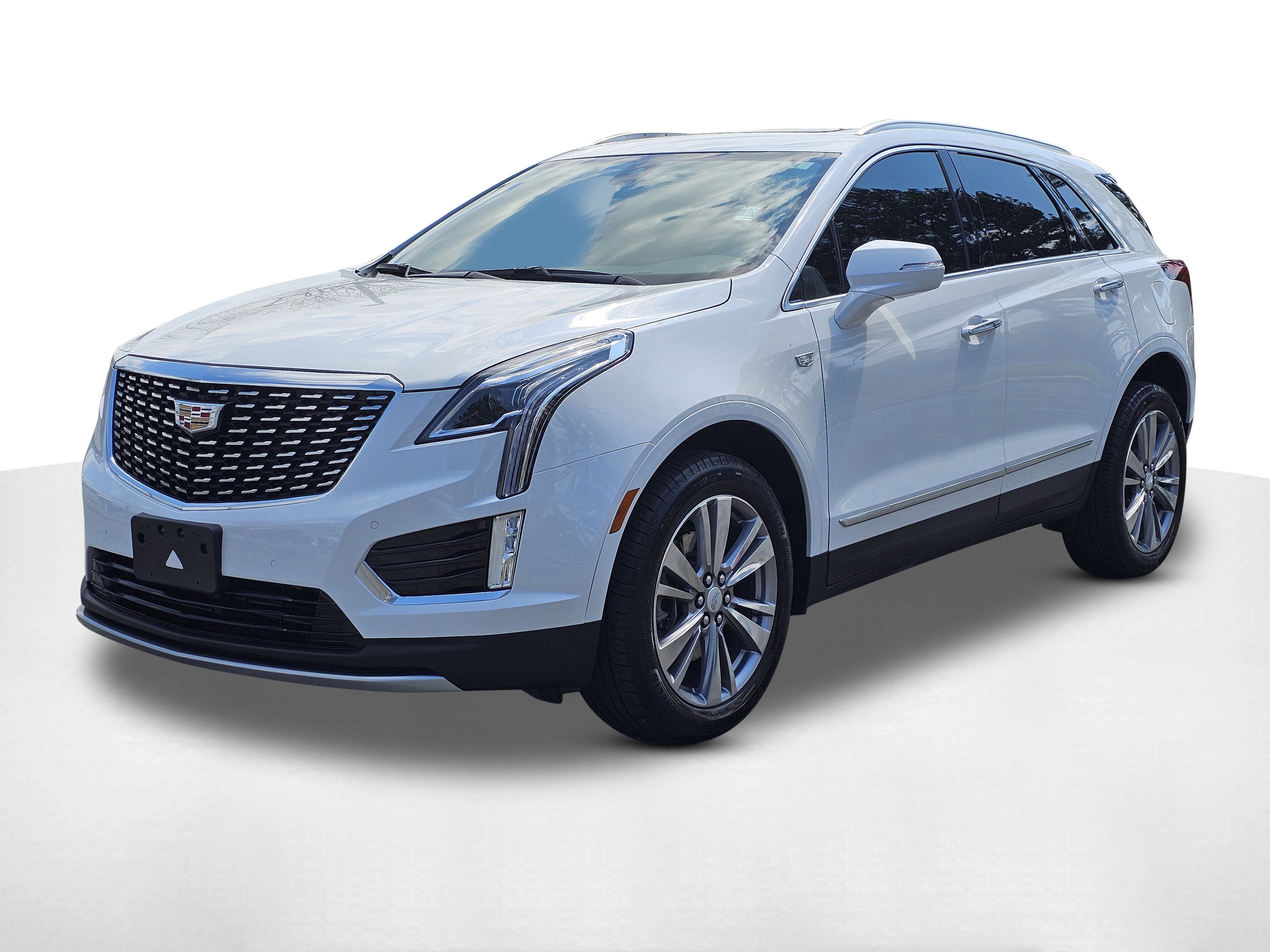 2024 Cadillac XT5 FWD Premium Luxury's photo