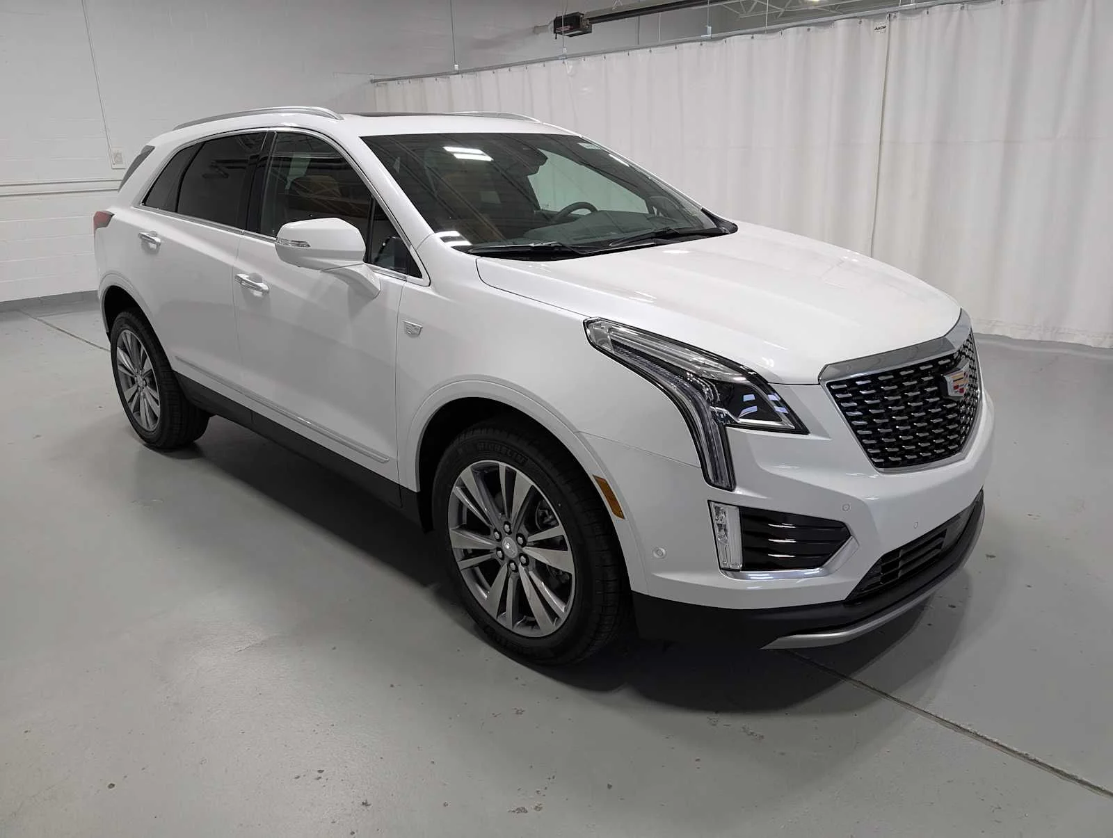 2026 Cadillac XT5 Premium Luxury - Photo 6