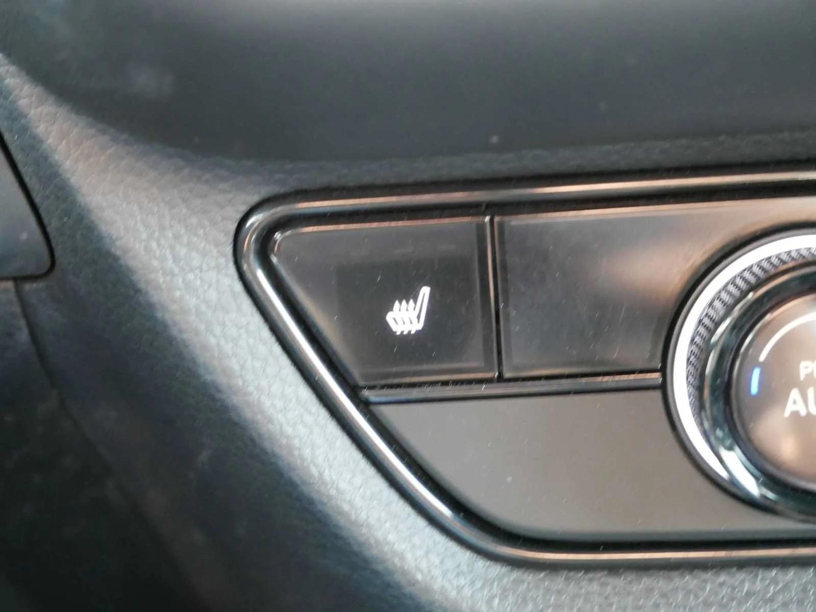 Certified Used 2024 Platinum White Pearl Honda Sport image 64
