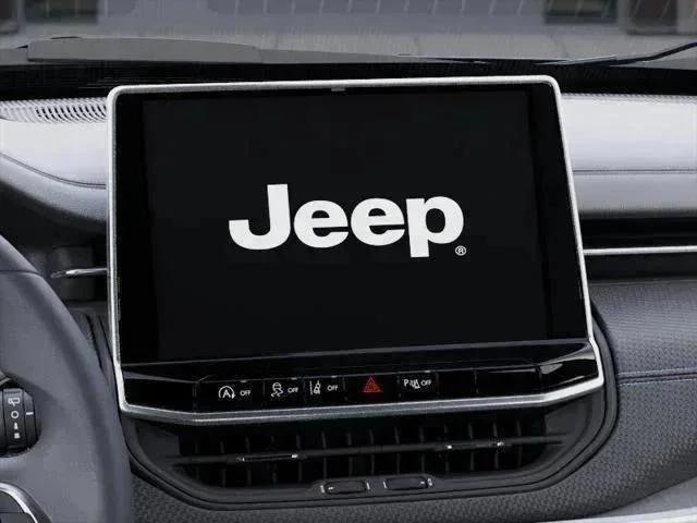 2025 Jeep Compass Limited - Photo 96