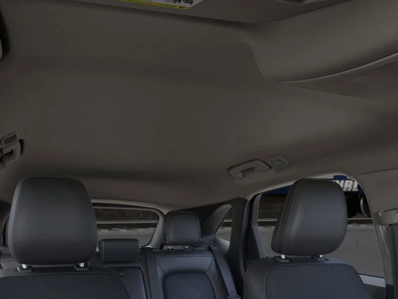 2025 Ford Escape Plug-in hybrid PHEV - Photo 22