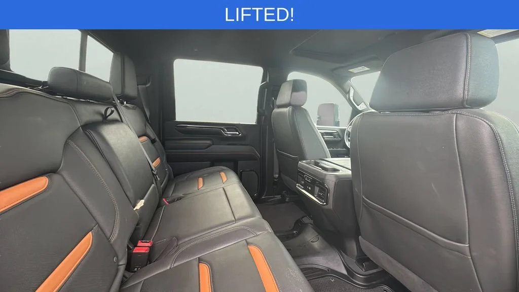 2024 GMC Sierra 2500HD AT4 - Photo 13