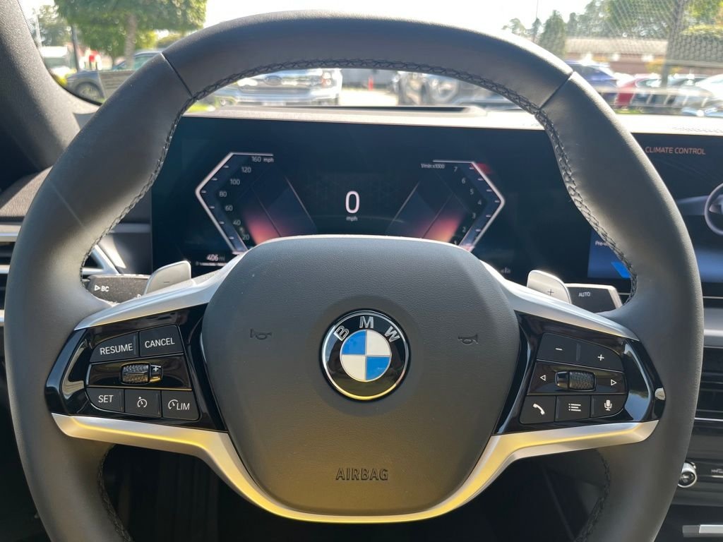 2025 BMW 2 Series 230i - Photo 17