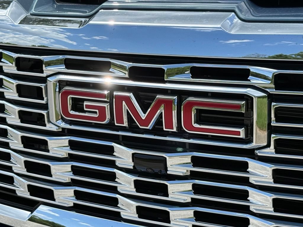 2026 GMC Sierra 2500HD Denali - Photo 7