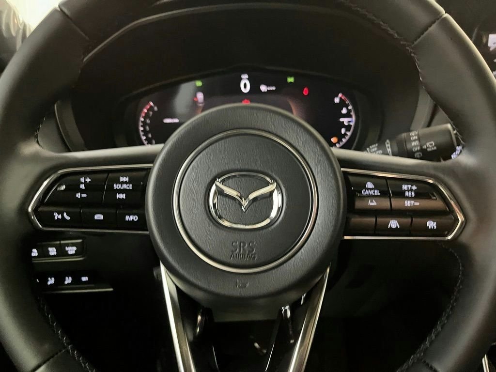2026 Mazda CX-70 Premium Package - Photo 20