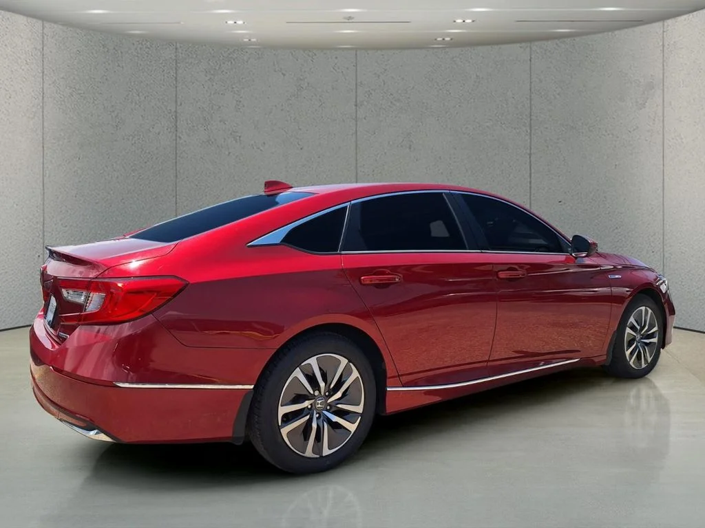 Certified Used 2022  Honda EX-L image 5