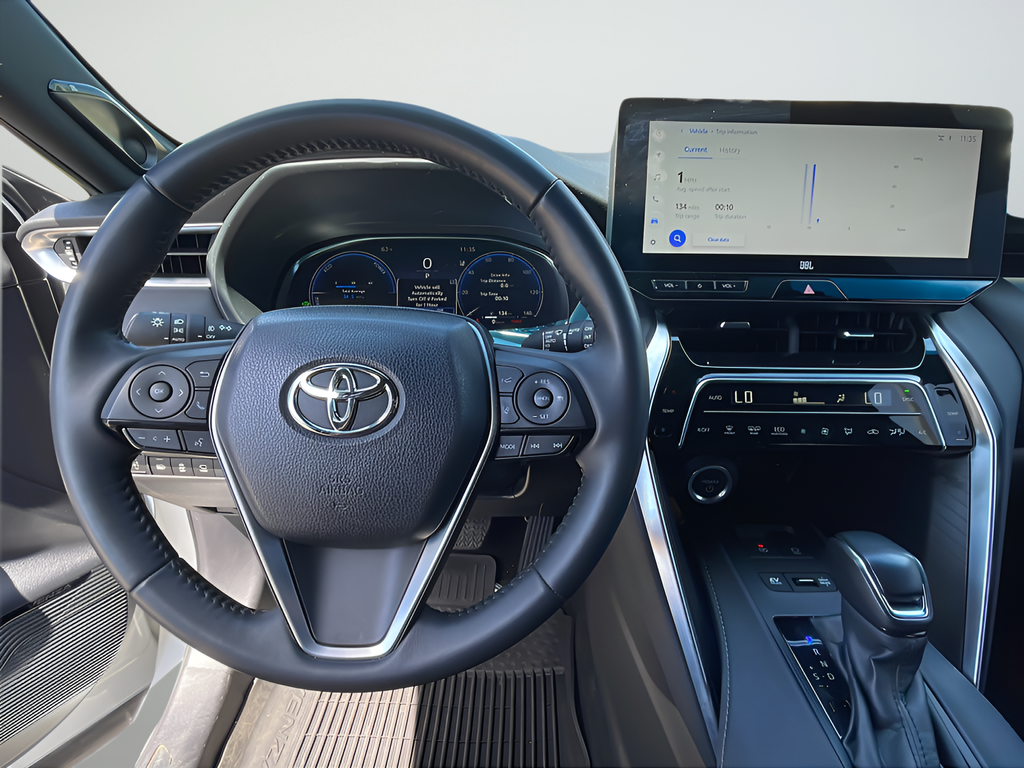 Used 2024 Beige Toyota Limited image 36