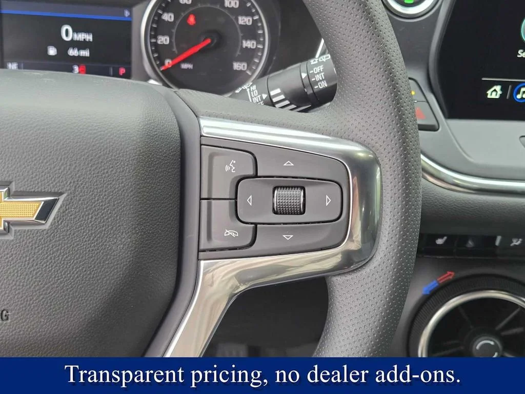 2025 Chevrolet Blazer 2LT - Photo 23