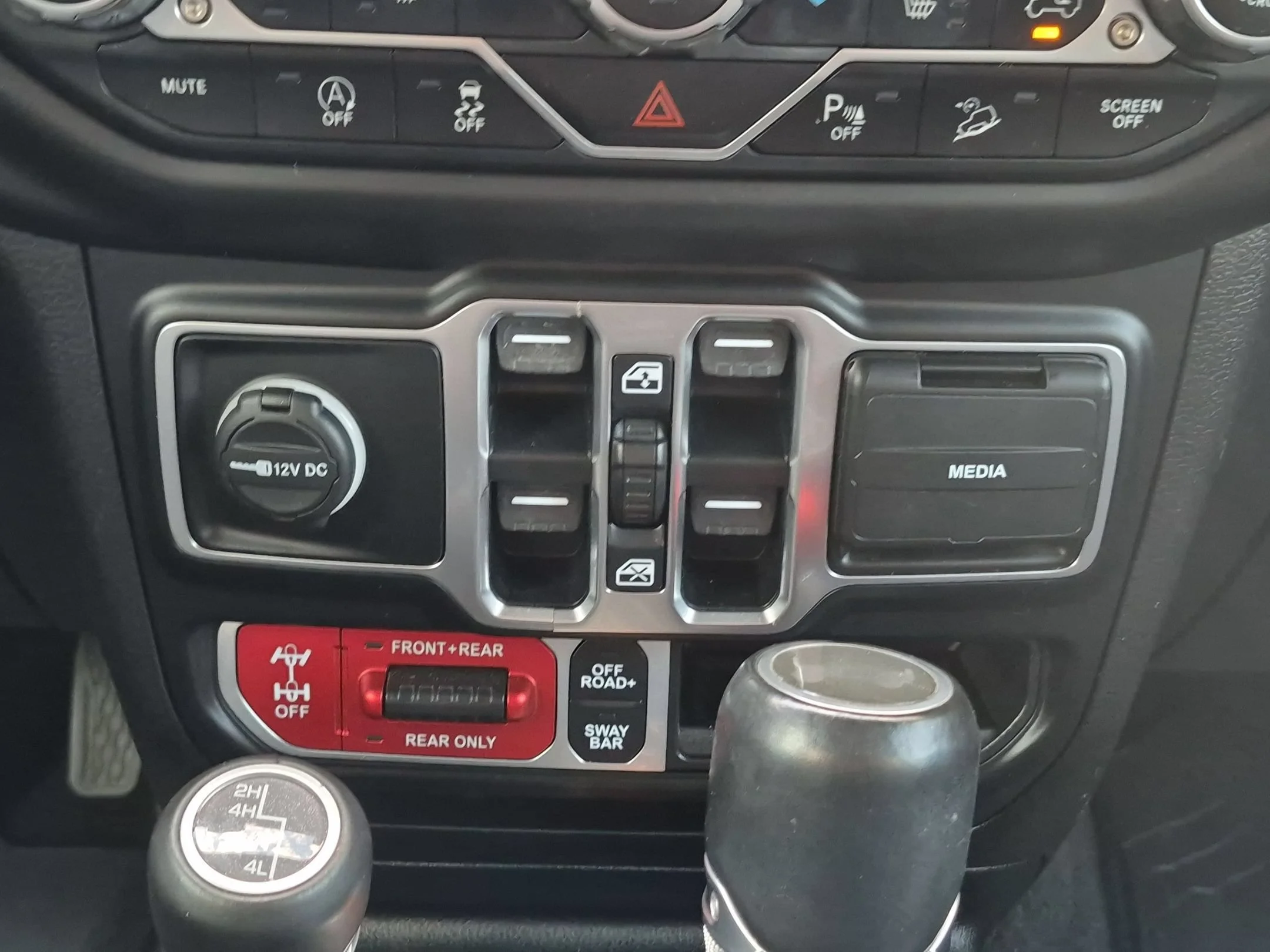 Used 2021 Gray Jeep Unlimited Rubicon image 21