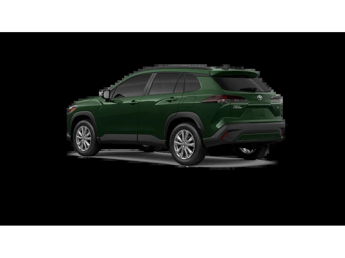 New 2026 Cypress Toyota LE image 36