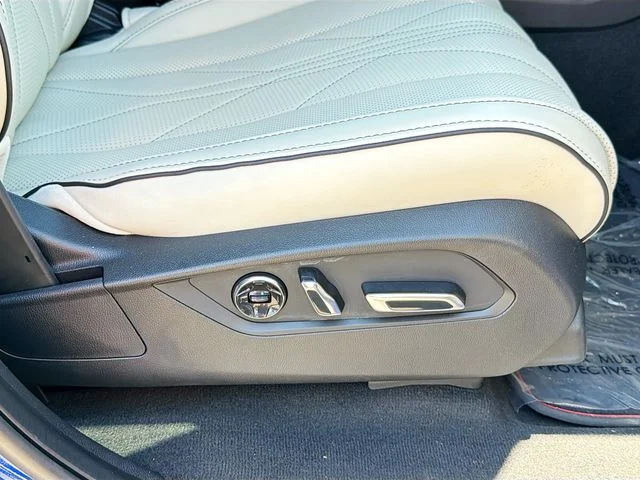 Used 2025  Acura A-Spec Advance Package image 28