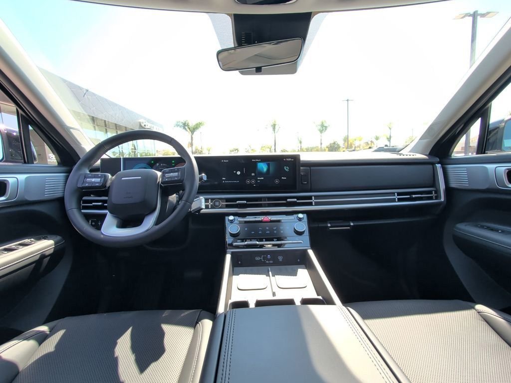 2026 Hyundai Santa Fe XRT - Photo 22